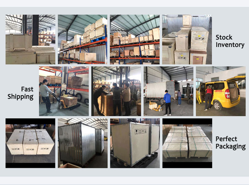 চীন Guangzhou Tieqi Construction Machinery Co., Ltd. সংস্থা প্রোফাইল