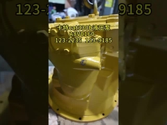 123-2235 153-9185 CAT330b A8V0160 হাইড্রোলিক পাম্প প্রধান পাম্প ইঞ্জিন - মেশিন 3306