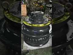21N-27-00130 Excavator Travel Motor 21N-60-34100 PC1250-7 PC1250-8 এর জন্য