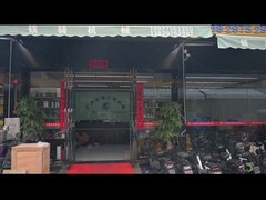 CAT E345d E349d হাইড্রোলিক ফ্যান মোটর, 295-9426 2959426 খননকারী ফ্যান পাম্প