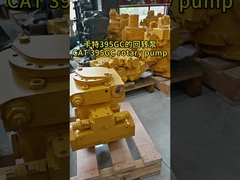 CAT 395GC 374GC রোটারি পাম্প CAT হাইড্রোলিক পিস্টন পাম্প