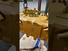 369-9655 3699655 Excavator Hydraulic Pump A28VO280 CAT 390F 374F এর জন্য