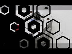 মিনি খননকারীর গিয়ার পাম্প E200B E305.5 E312C E320 E320C পাইলট পাম্প হাইড্রোলিক গিয়ার পাম্প