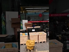 2095895 1559198 209-5895 155-9198 455-2722 455-2775 ভ্রমণ মোটর E365B E365C E385C E390 এর জন্য উপযুক্ত