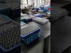 708-2l-04740 প্রধান ত্রাণ ভালভ Komatsu, 708-2l-04713 ভালভ সমাবেশ ফিট PC200