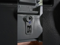 YA00003081 Excavator Hydraulic Pump 4455484 4424246 হিটাচি EX2500-6 EX5500 এর জন্য