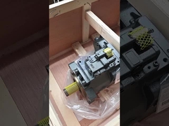 স্যানি ৭৫০ হাইড্রোলিক পাম্প-প্রধান পাম্প K3VDTH1GZR-0E82-BVB মেরামত উপাদান মেরামত শপ মেরামত খননকারী মেরামত