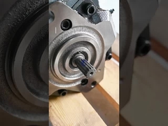 A8V55 গিয়ার পাম্প পাইলট পাম্প HD450 HD550 HD512 Excavator A8V86 A8V107 A8V115