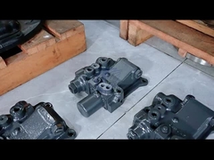 PARK Excavator হাইড্রোলিক পাম্প পার্টস মেরামত কিট F12-250 জন্য টেকসই