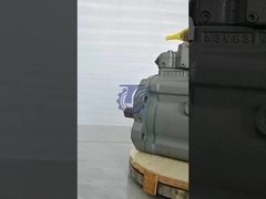 খননকারী জলবাহী পাম্প