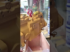 Cat 330 GC excavator main hydraulic pump 5511122 5511136 5511121 551-1122 551-1136 551-1121 ইঞ্জিনিয়ার