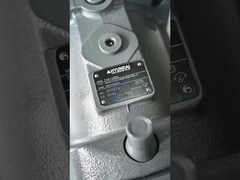 31n5-43002 হুন্ডাই R170W7, R170W7A, R170W9S, R180W মোটর