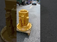 5319886 531-9886 CAT হাইড্রোলিক পাম্প, 320GC 323GC হাইড্রোলিক পাম্প ইন এক্সক্যাভেটর