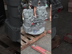 9195242 9256101 হিটাচি HPV145 ZX330 ZX330-3 এর জন্য খননকারী হাইড্রোলিক পাম্প