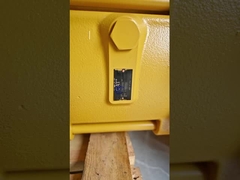 TQ 385 390 এক্সক্যাভার হাইড্রোলিক পাম্প 334-9990 K3V280 3349990