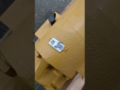 ট্রাক এক্সক্যাভেটর হাইড্রোলিক পাম্প 2443304 244-3304 TQ 773D 773E 775E এর জন্য