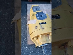 TQ 854G 854K এক্সক্যাভারে ব্যবহৃত হাইড্রোলিক পাম্প, 2279383 TQ এক্সক্যাভারের খুচরা যন্ত্র