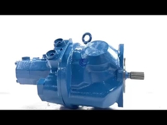 341-7666 3417666 CAT305 CAT305.5 হাইড্রোলিক গিয়ার পাম্প AP2D25 Excavator খুচরা শিল্পের জন্য