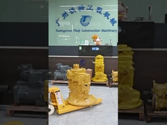 খননকারী জলবাহী পাম্প