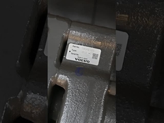 VOE14541591 ভলভো EC290B EC290C FC329C এর জন্য Excavator Main Control Valve