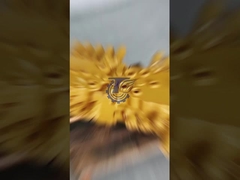 Caterpillar বিড়াল 200B নিয়ন্ত্রণ ভালভ প্রধান নিয়ন্ত্রণ ভালভ 096-4489 099-1107