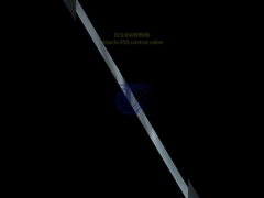 Zx850 Zx870 Excavator Ya0031375 প্রধান নিয়ন্ত্রণ ভালভ 4632971 4676374 হিটাচি Mcv জন্য