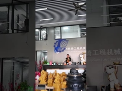 227-0830 2270830 Caterpillar cat D6R হাইড্রোলিক পাম্প