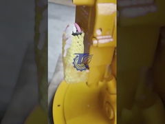 Komatsu PC150-6K PC160-6K হাইড্রোলিক প্রধান পাম্প 21P-60-K1502