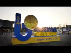 চীনের নির্ভরযোগ্য সরবরাহকারী - গুয়াংজু টিইকি ইঞ্জিনিয়ারিং মেশিন