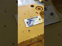 378-9359 ক্যাটরপিলার 336F/336E/336D2 XE খননকারীর জন্য হাইড্রোলিক কন্ট্রোল ভালভ