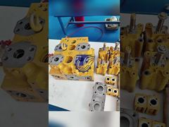 ক্যাট ৯৯২কে কন্ট্রোল ভালভ