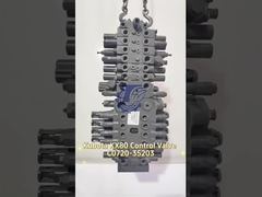 কুবোটা কেএক্স৮০ সি০৭২০-৩৫২০৩