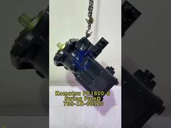 কোমাতসু PC1800-6 সুইং পাম্প 708-1H-00320