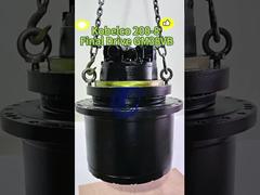 শুদ্ধতার 200-8 গতির সমস্তিতিंশুদ্ধতার GM38VB