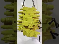 723-48-35500 ছোট PC500-10MO বিতরণ ভালভ