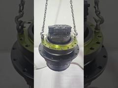 ক্যাট 336GCD2 340D2 খননকারীর ফাইনাল ড্রাইভ ট্র্যাভেল গিয়ারবক্স মোটর 470-8770 470-8769 322-8729 আপনার জন্য