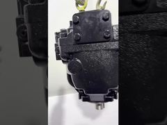 83001936丹佛斯柱塞泵