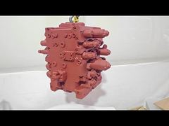 现代210-9分配阀 KMX15NB