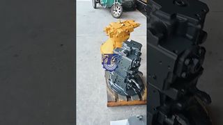 ? বিশ্বব্যাপী জলবাহী খুচরা যন্ত্রাংশ শিপিং! ?#হাইড্রোলিকপাম্প#কন্ট্রোলভালভ#ইঞ্জিন#ওয়াকিং অ্যাসেম্বলি