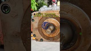 হিটাচি HPK170BS হাইড্রোলিক পাম্প