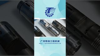 কারখানার শুটিং: হাইড্রোলিক পাম্পের মূল অভ্যন্তরীণ উপাদানগুলির বিশদ বিচ্ছিন্নকরণ