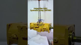 ক্যাটারপিলার 365C হাইড্রোলিক পাম্প 2667952#হাইড্রোলিক পাম্প