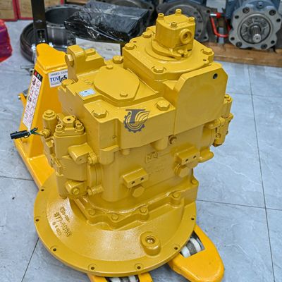 377-4950 377-4968 3774968 3774950 Suitable For TQCAT 336f Hydraulic Pump Excavator 336e 340f Hydraulic Main Pump