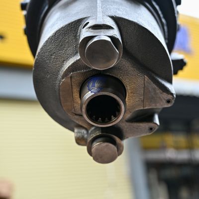 204-2819 209-5992 215-9982 CAT320C 320D 323D 324D Travel Motor Final Drive Travel Assembly