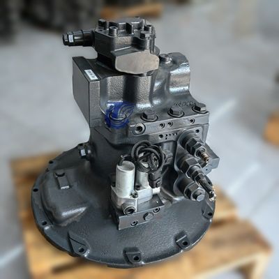 708-1L-00412 708-1L-00431 708-1L-00430 708-1L-00411 708-1L-04340 Komatsu PC100-6 120-6 Hydraulic Main Pump  Piston pump