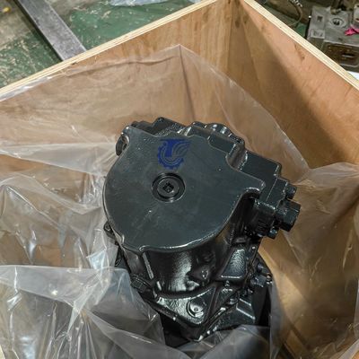 708-2H-00450 708-2H-00026 708-2H-00022 708-2H-00027 Komatsu PC400-7 hydraulic main pump plunger pump gear pump