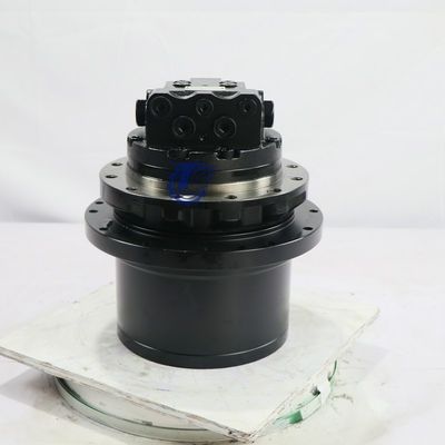 High Performance XKBF-00134 Travel Motor Travel Gearbox Final Drive Assembly For Hyundai R55-7 Excavator