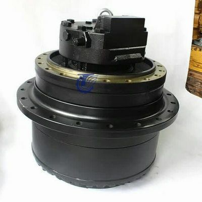 TQCAT 345D 349D Final Drive Gearbox Travel Motor Assembly Reducer 227-6045 353-0604