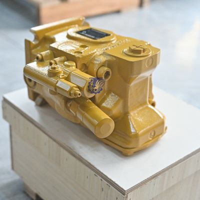 Caterpillar CAT305 306E2 Hydraulic Pump 455-7947 ​​4557947 Excavator Repair Repair Shop Mini Excavator