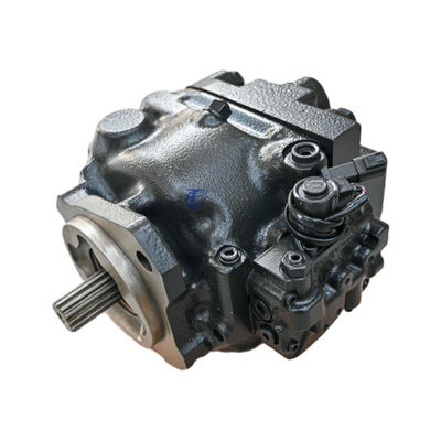 708-1W-41570 708-1W-00881 Komatsu WA380-6 WA430-6 Wheel Loader Pump Main Pump Hydraulic Pump Piston pump Hydraulic parts